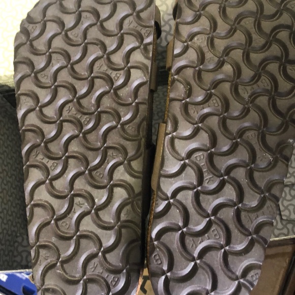 Birkenstock Mayari Mocca new - Picture 4 of 7